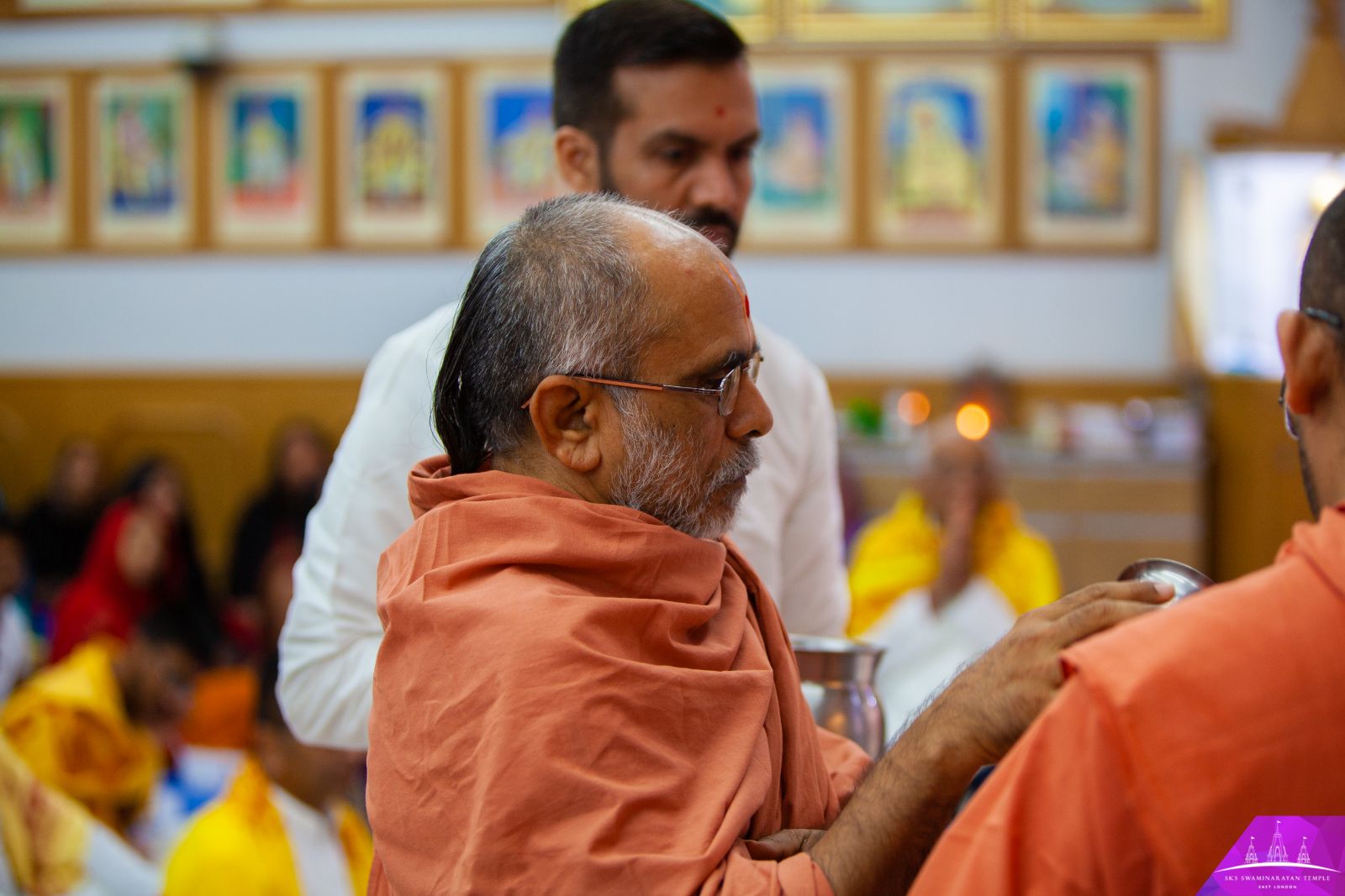 ©1987-2017 SKS Swaminarayan Temple East London