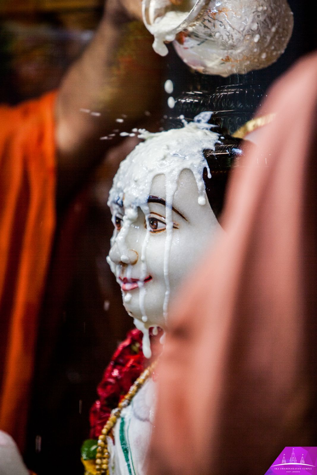 ©1987-2017 SKS Swaminarayan Temple East London