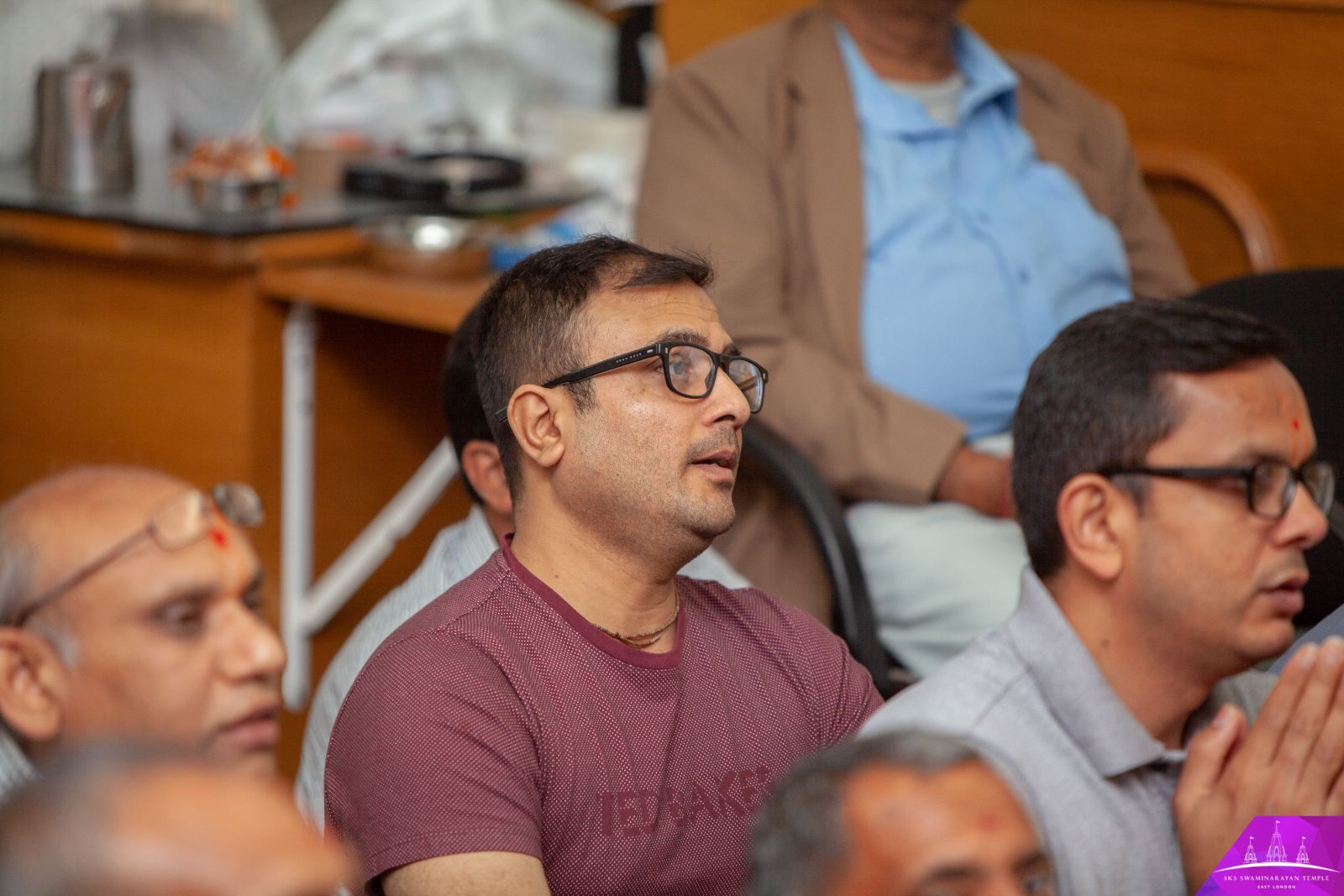 ©1987-2017 SKS Swaminarayan Temple East London