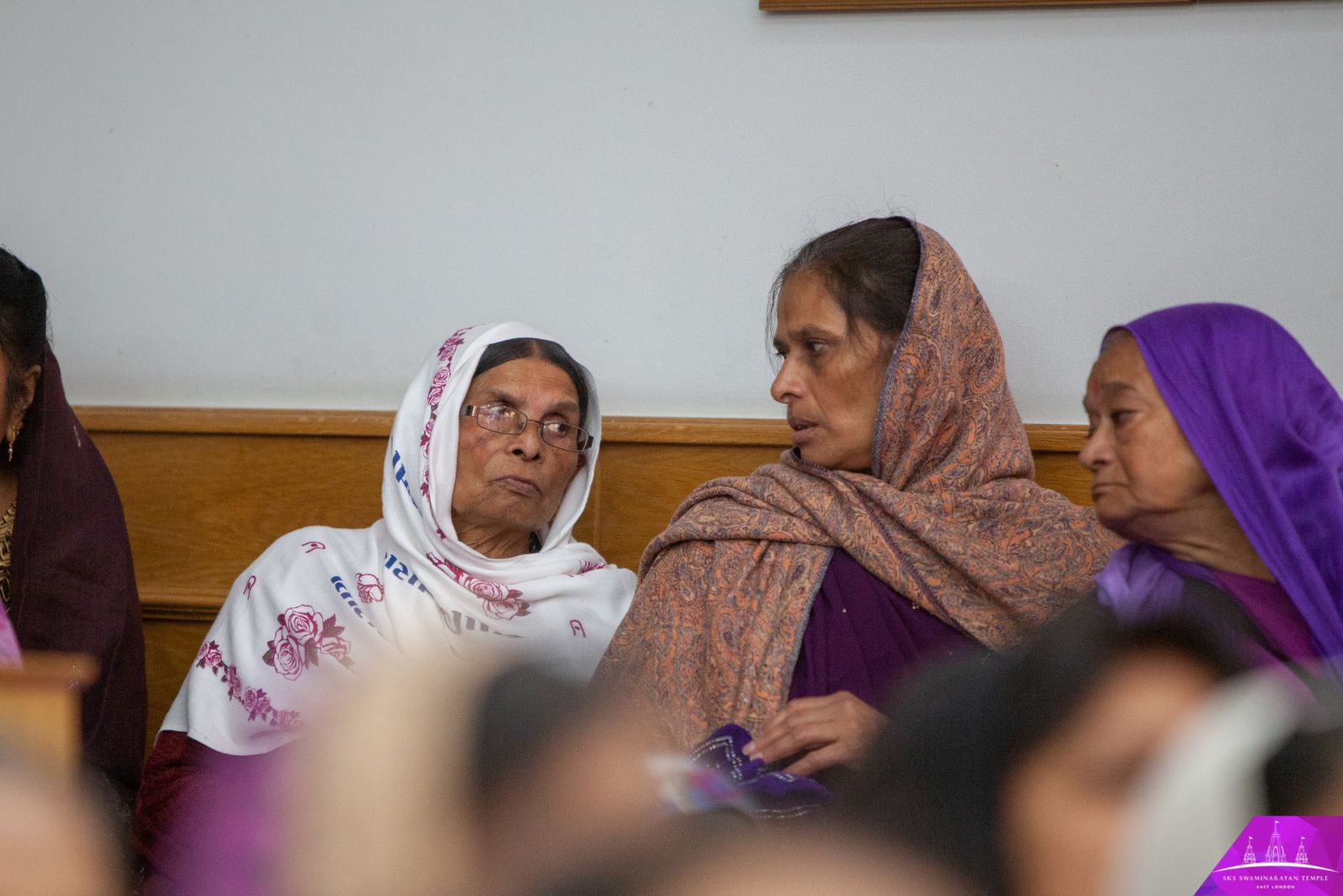 ©1987-2017 SKS Swaminarayan Temple East London