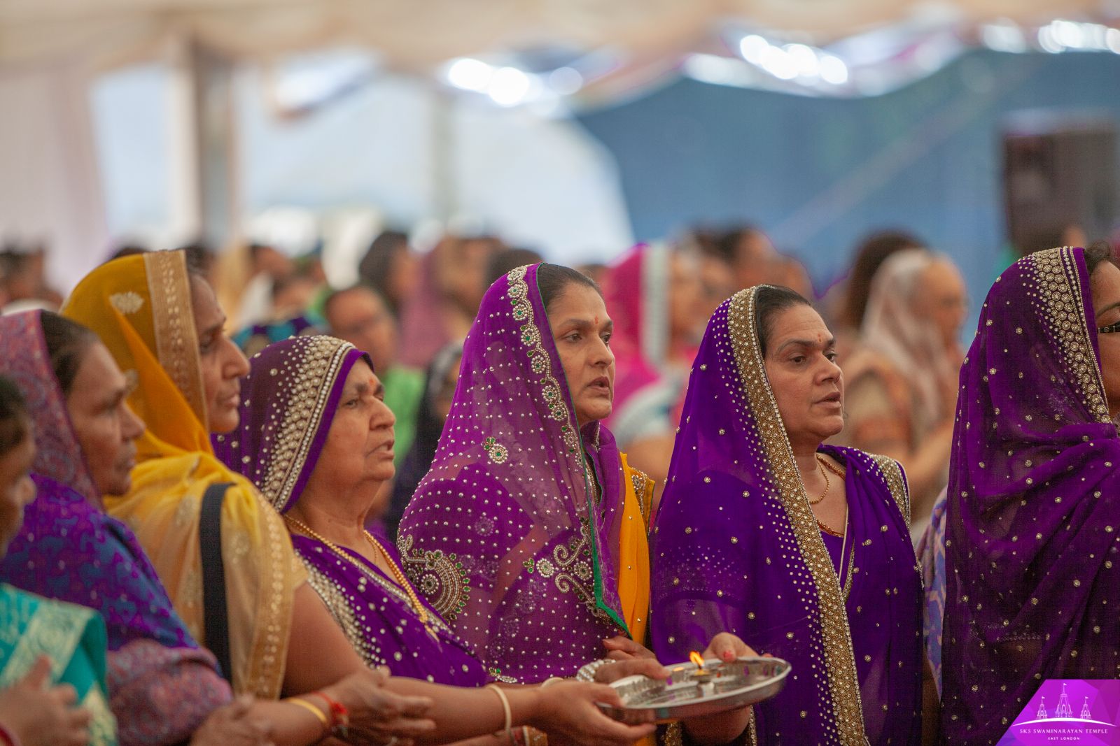 ©1987-2017 SKS Swaminarayan Temple East London