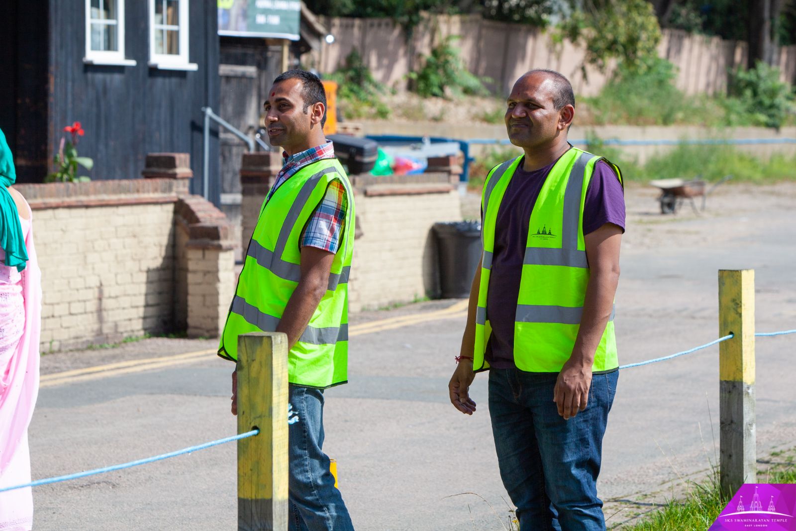 ©1987-2017 SKS Swaminarayan Temple East London