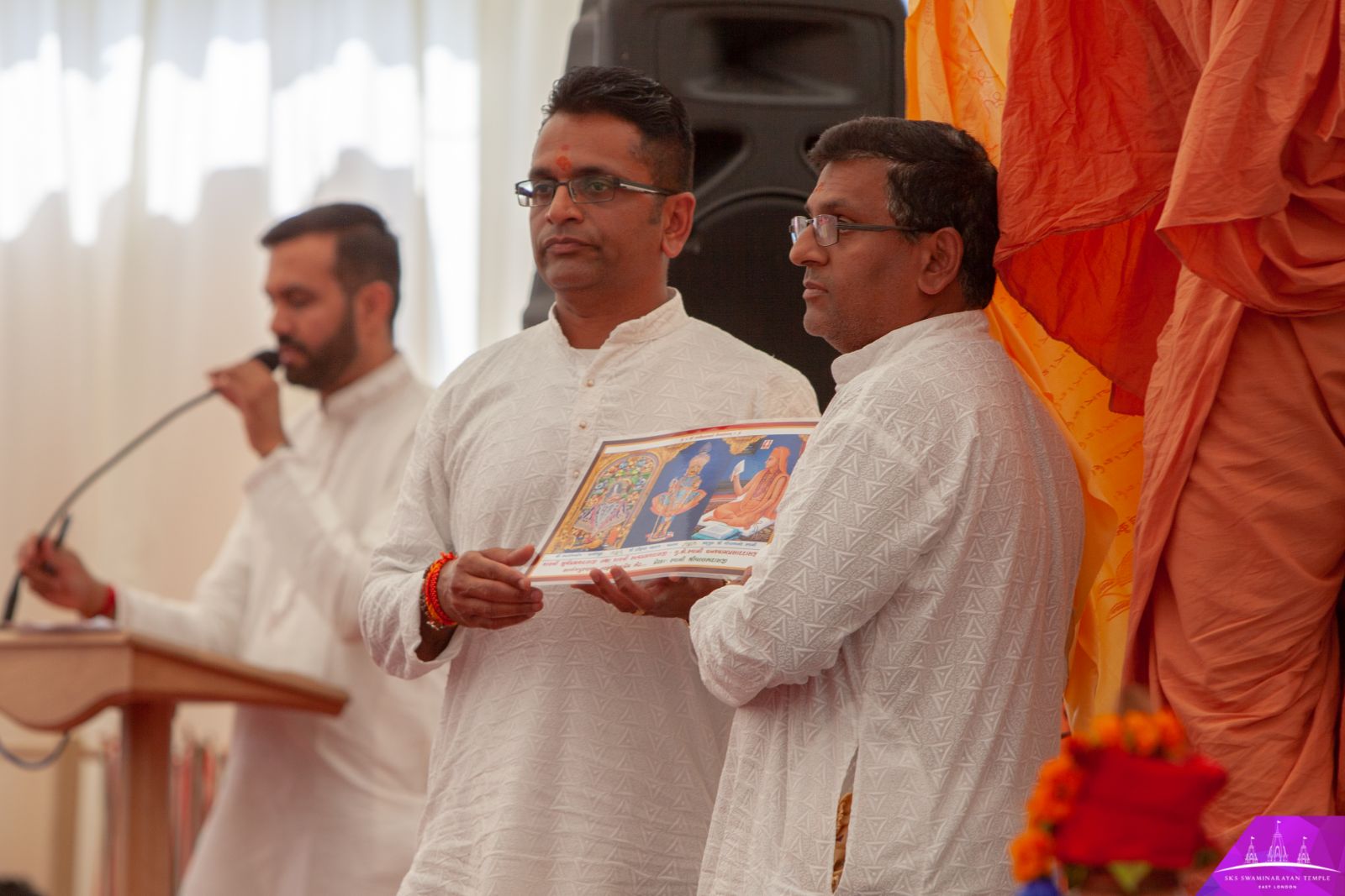©1987-2017 SKS Swaminarayan Temple East London