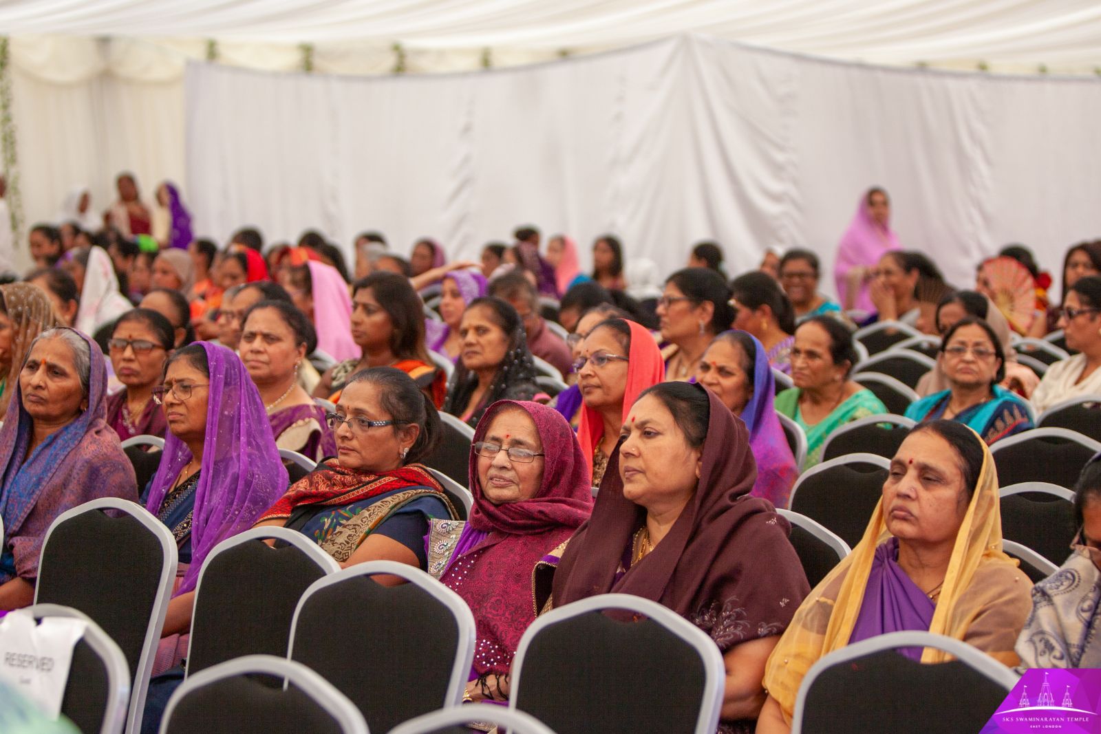 ©1987-2017 SKS Swaminarayan Temple East London