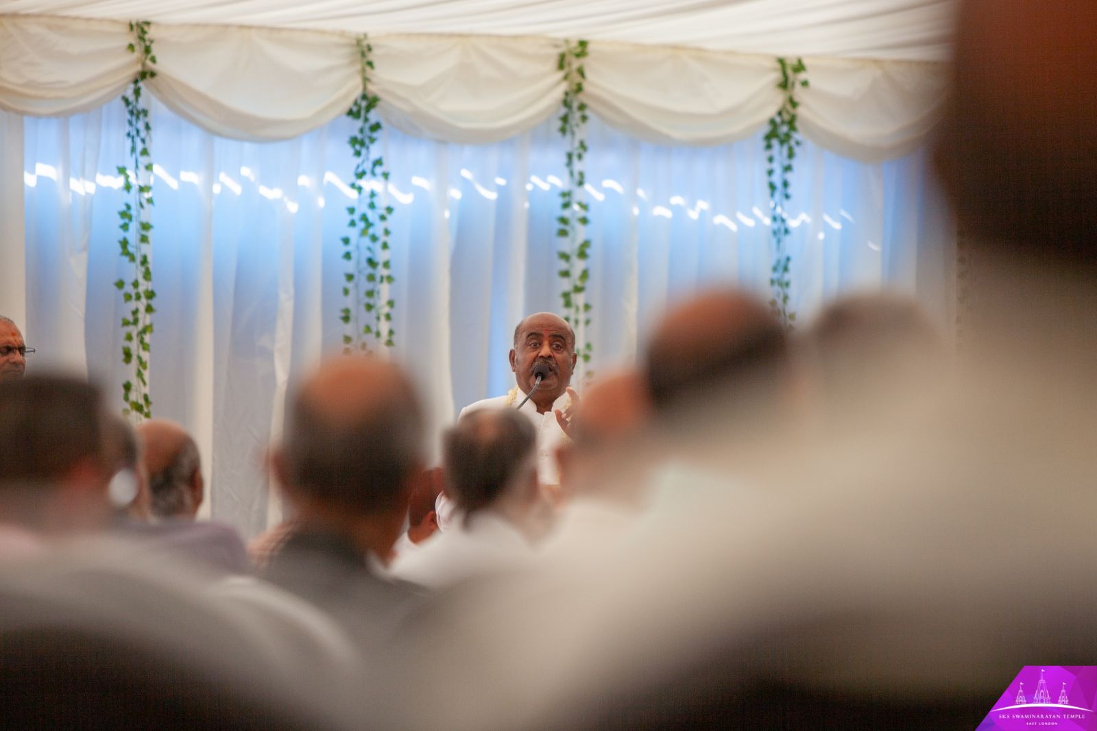 ©1987-2017 SKS Swaminarayan Temple East London