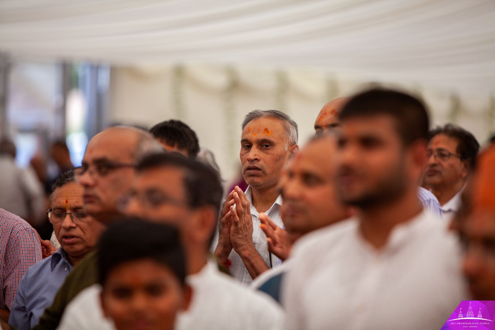 ©1987-2017 SKS Swaminarayan Temple East London