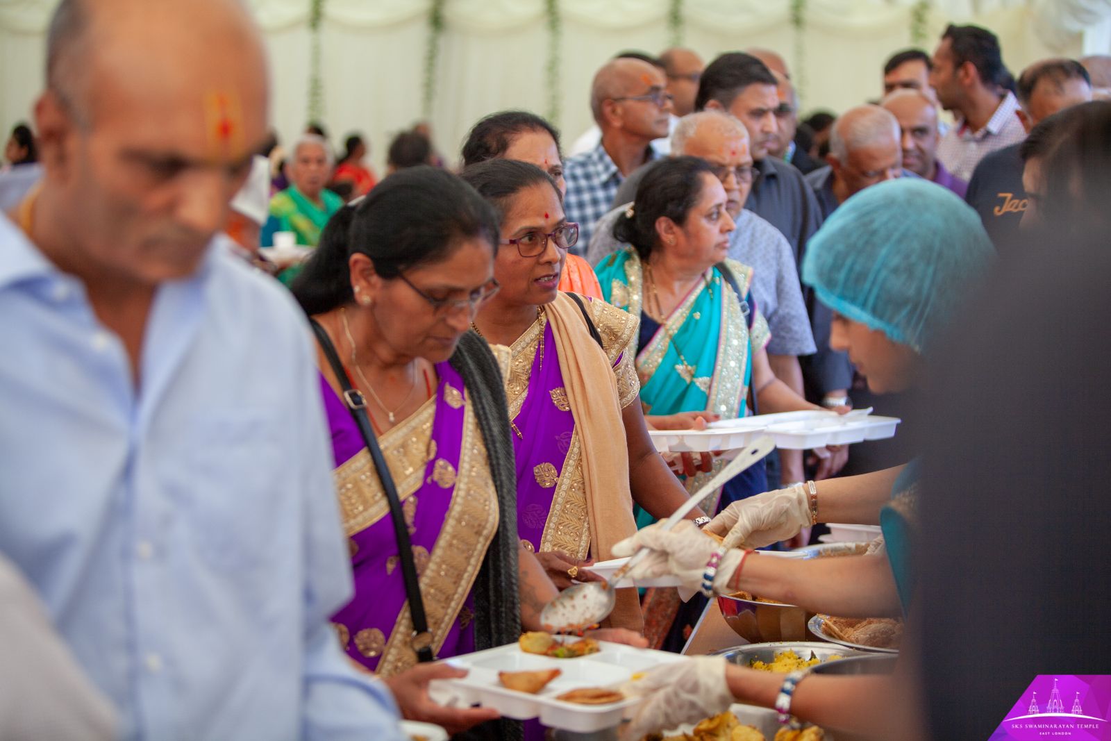 ©1987-2017 SKS Swaminarayan Temple East London