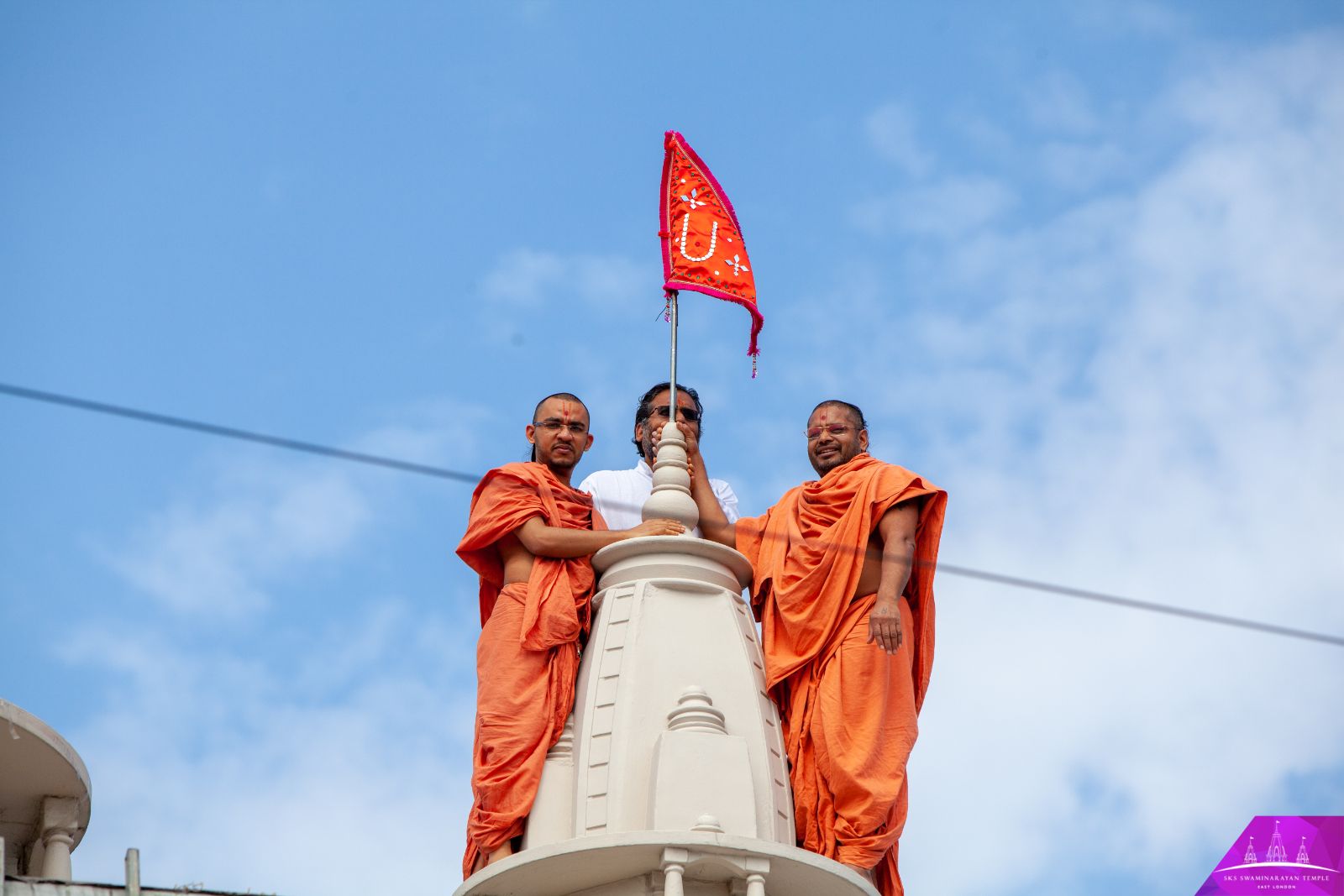 ©1987-2017 SKS Swaminarayan Temple East London
