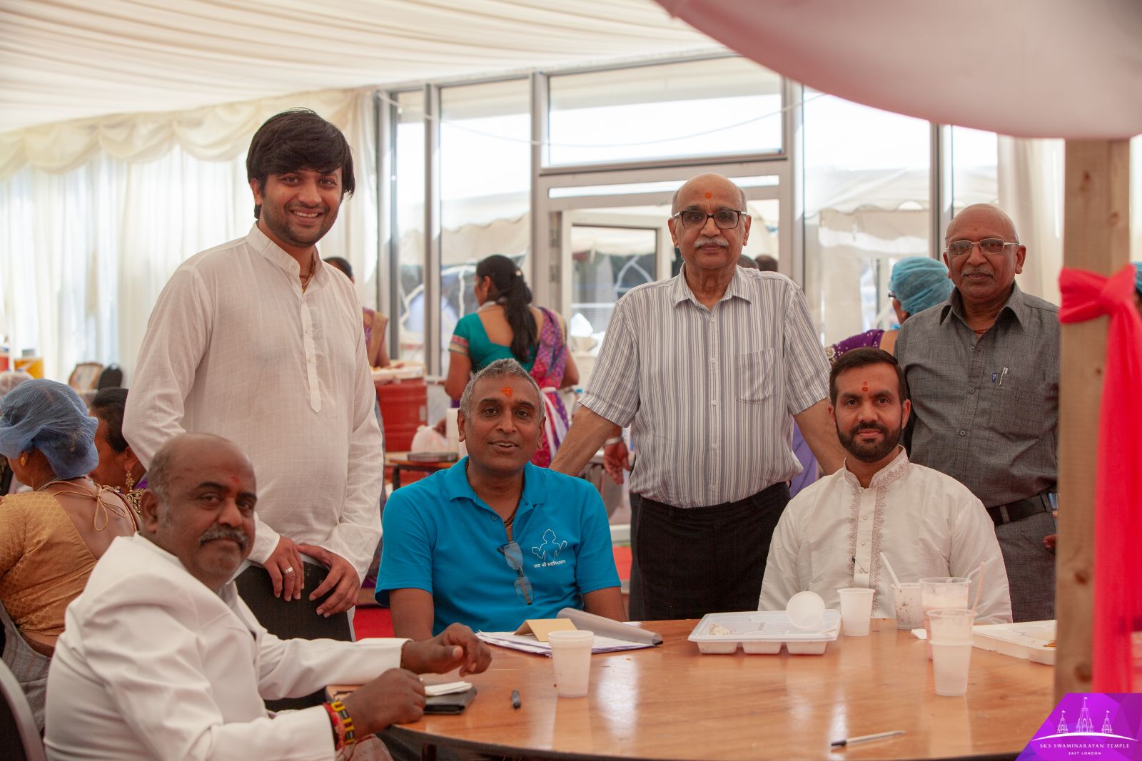 ©1987-2017 SKS Swaminarayan Temple East London