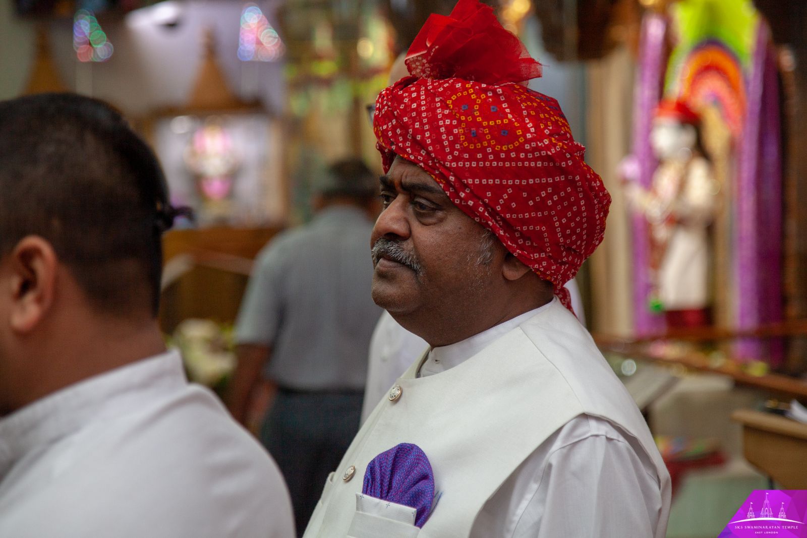 IMG 2037 - ©1987-2017 SKS Swaminarayan Temple East London