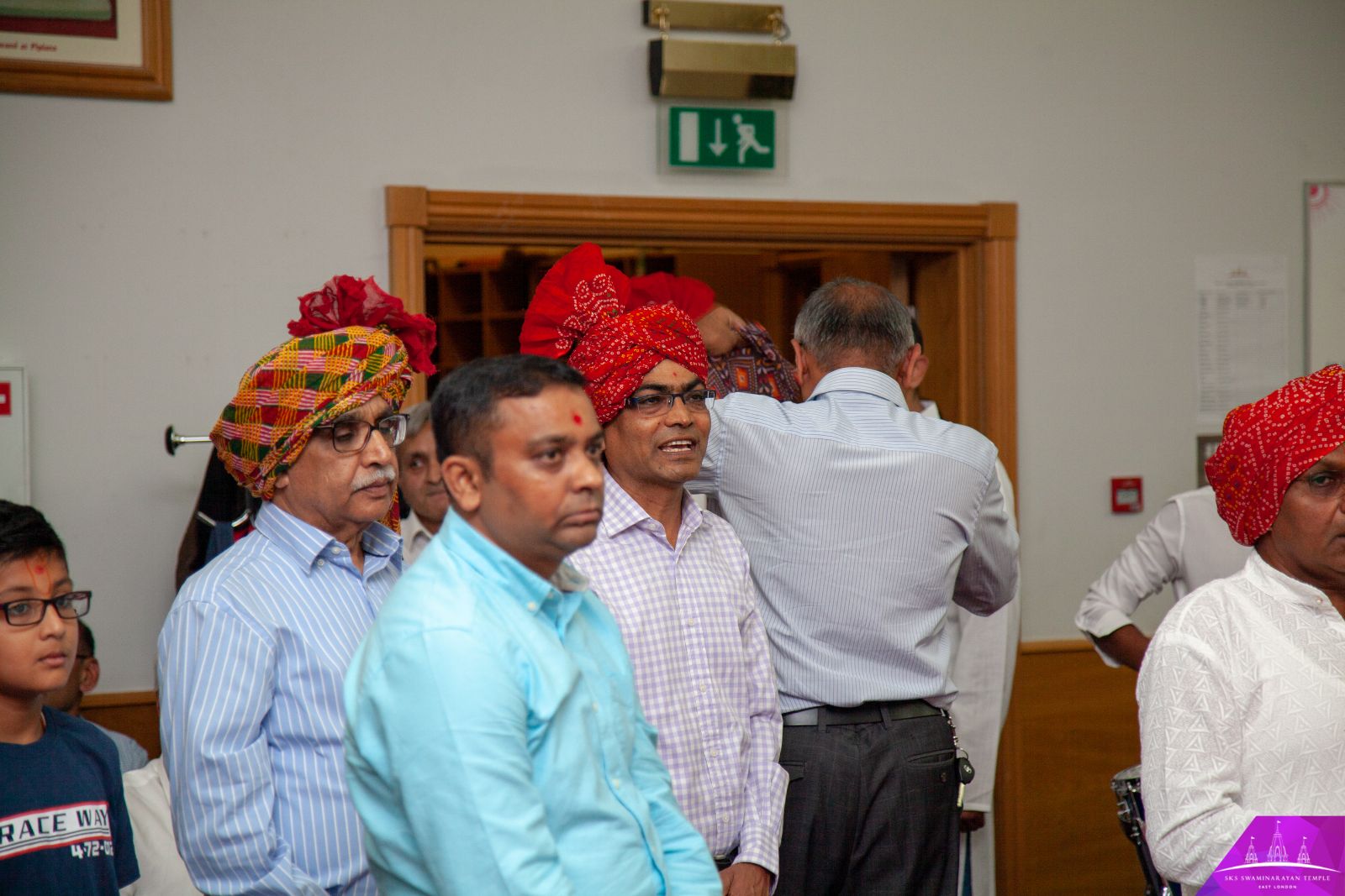 IMG 2039 - ©1987-2017 SKS Swaminarayan Temple East London
