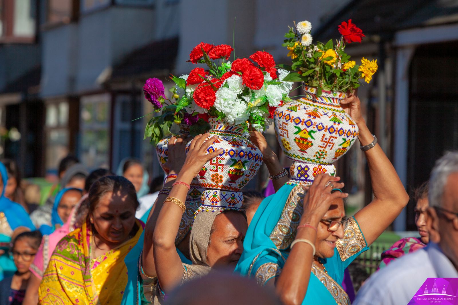 ©1987-2017 SKS Swaminarayan Temple East London