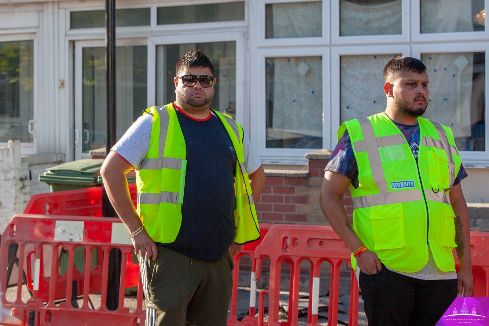 ©1987-2017 SKS Swaminarayan Temple East London