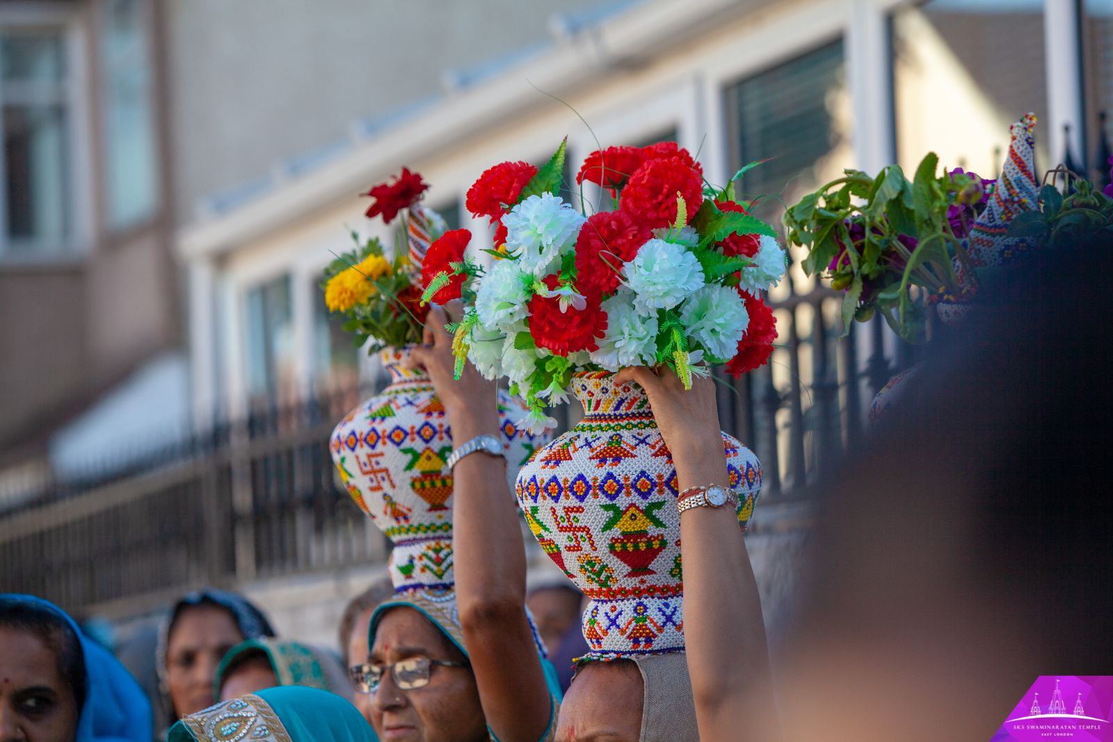 ©1987-2017 SKS Swaminarayan Temple East London