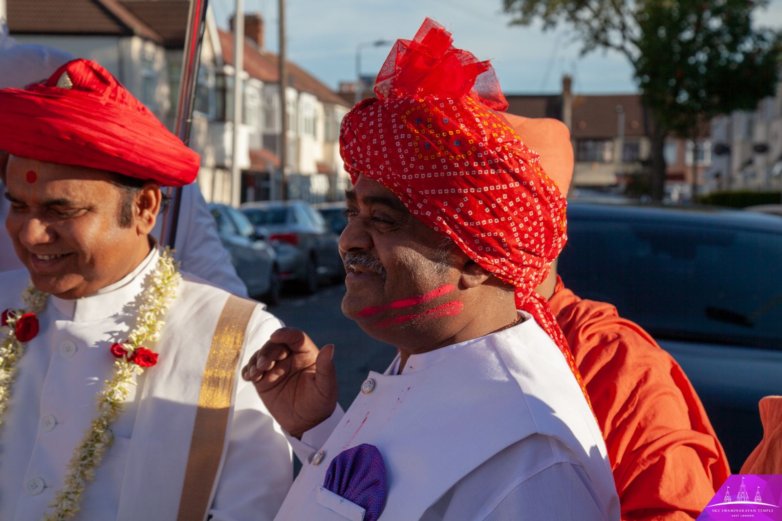 IMG 2079 - ©1987-2017 SKS Swaminarayan Temple East London