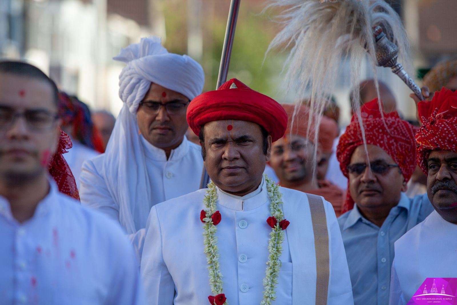 ©1987-2017 SKS Swaminarayan Temple East London