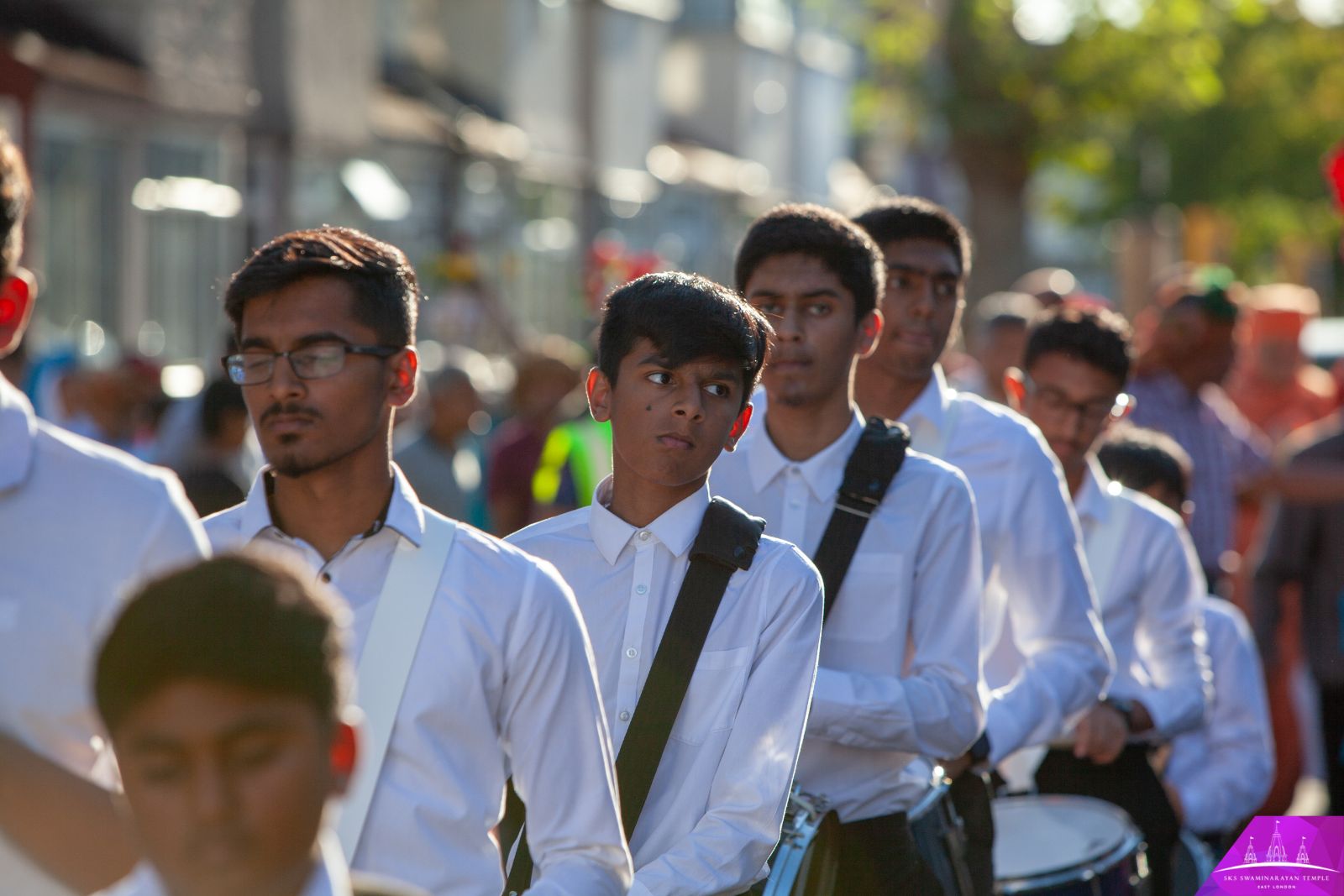 IMG 2089 - ©1987-2017 SKS Swaminarayan Temple East London