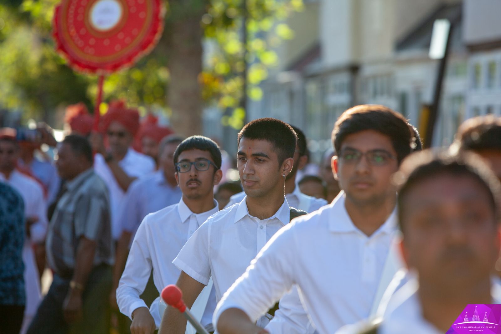 IMG 2092 - ©1987-2017 SKS Swaminarayan Temple East London