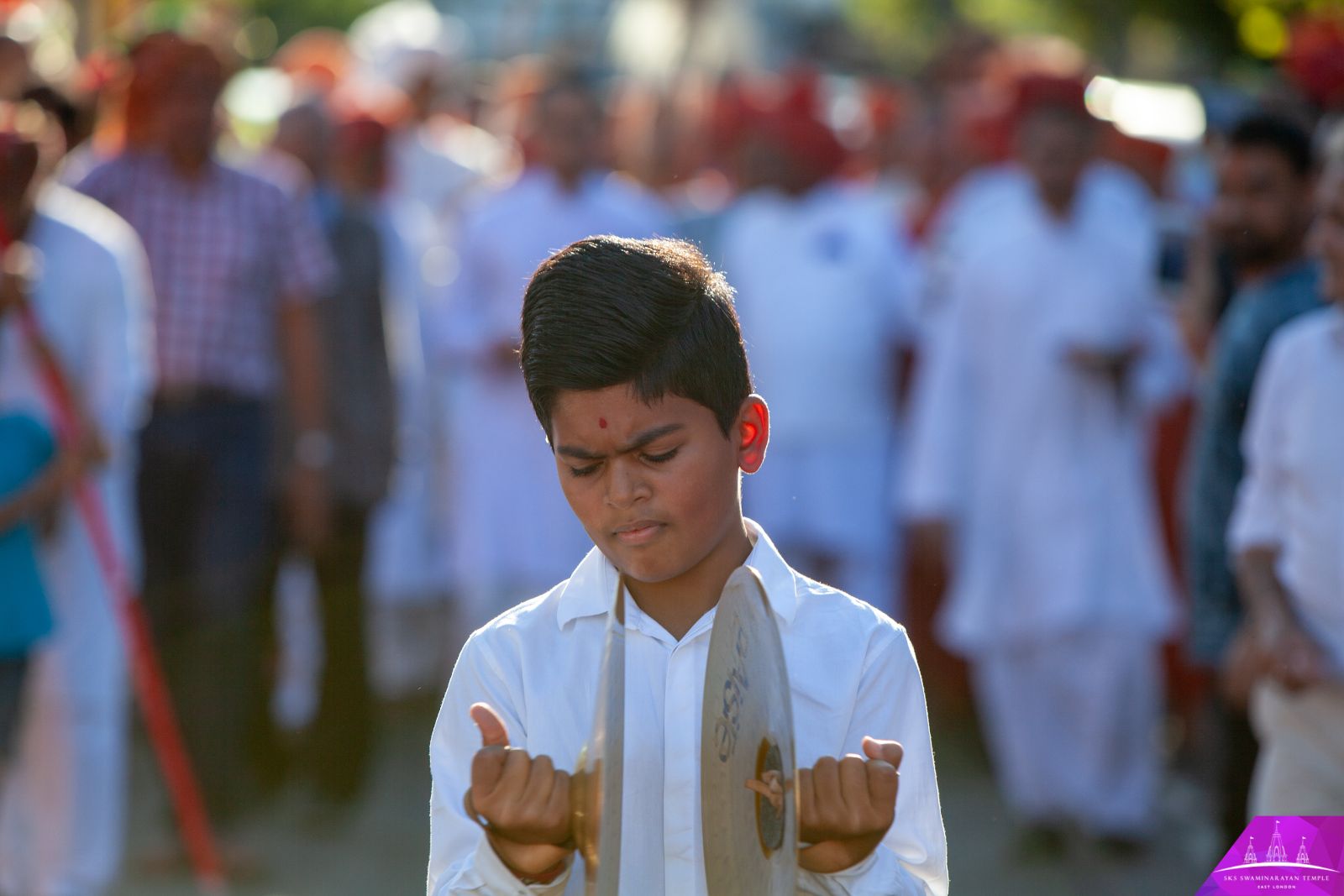IMG 2095 - ©1987-2017 SKS Swaminarayan Temple East London