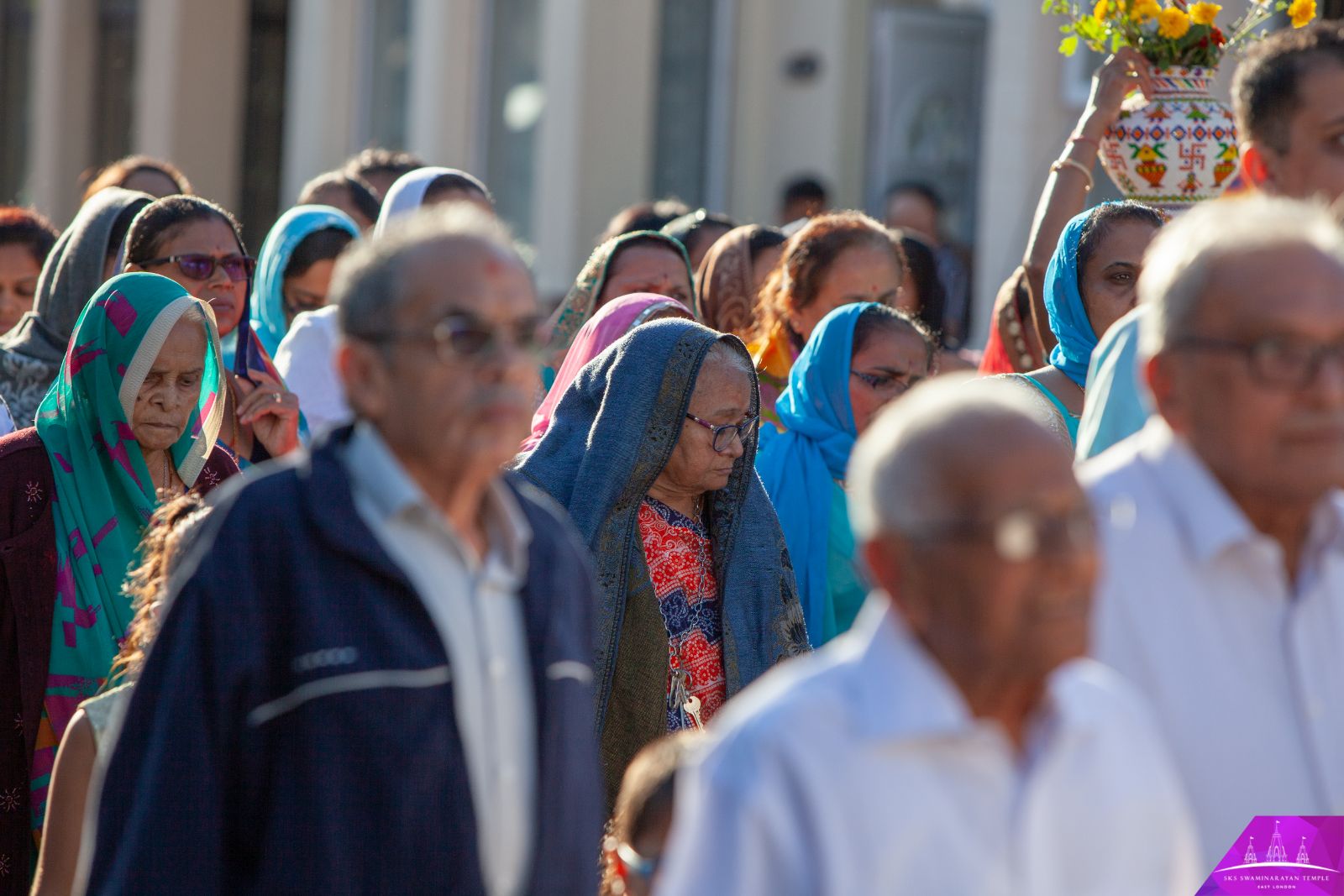 IMG 2114 - ©1987-2017 SKS Swaminarayan Temple East London