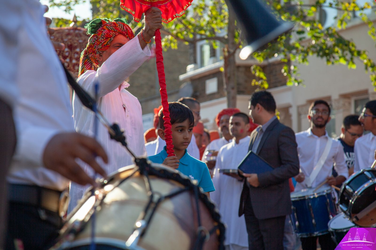 ©1987-2017 SKS Swaminarayan Temple East London