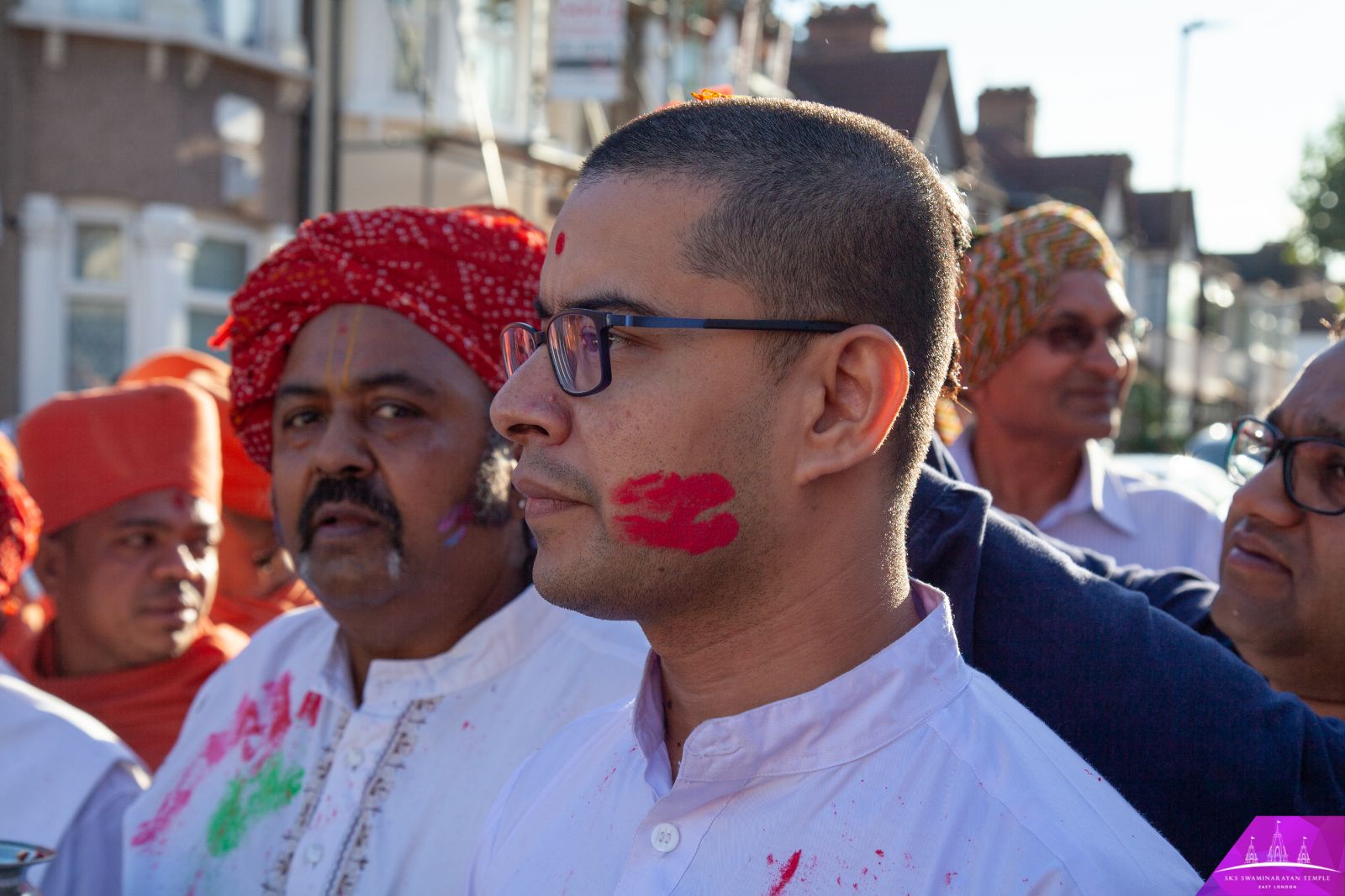 ©1987-2017 SKS Swaminarayan Temple East London