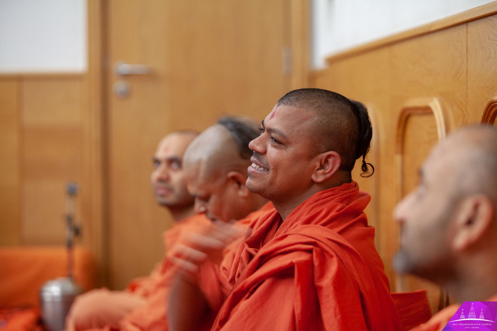 ©1987-2017 SKS Swaminarayan Temple East London