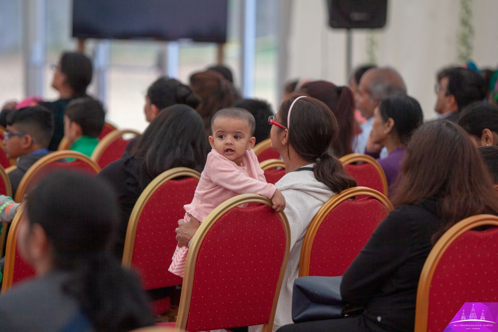 ©1987-2017 SKS Swaminarayan Temple East London