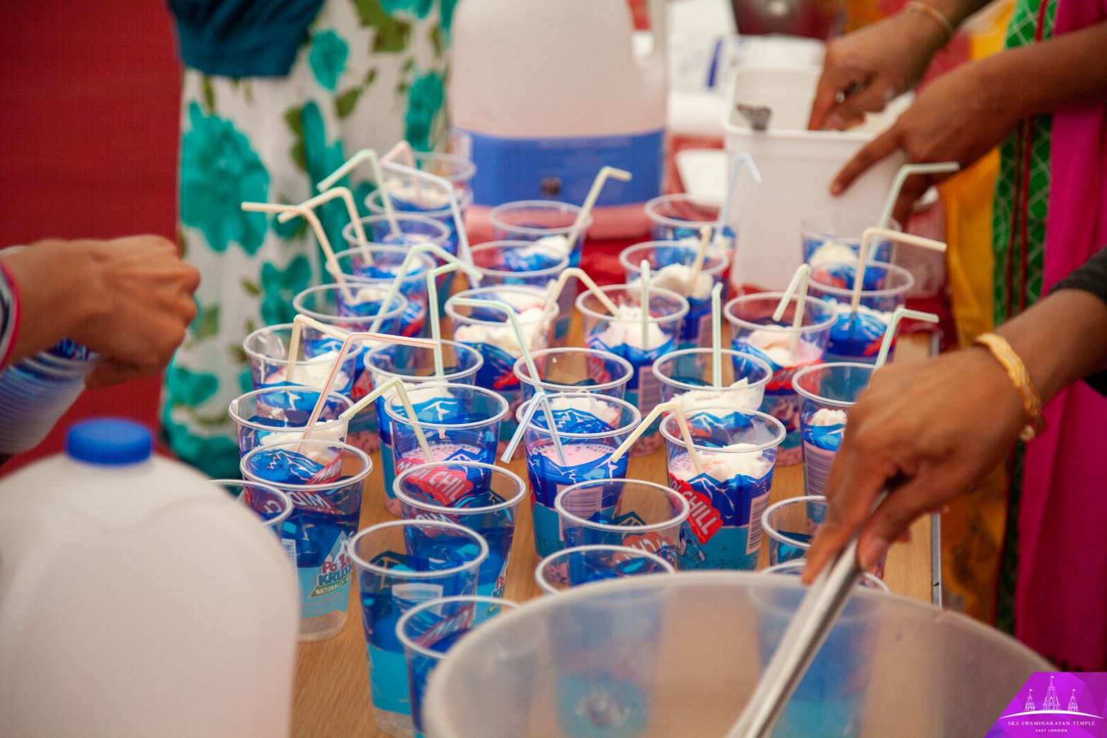 IMG 1989 - ©1987-2017 SKS Swaminarayan Temple East London