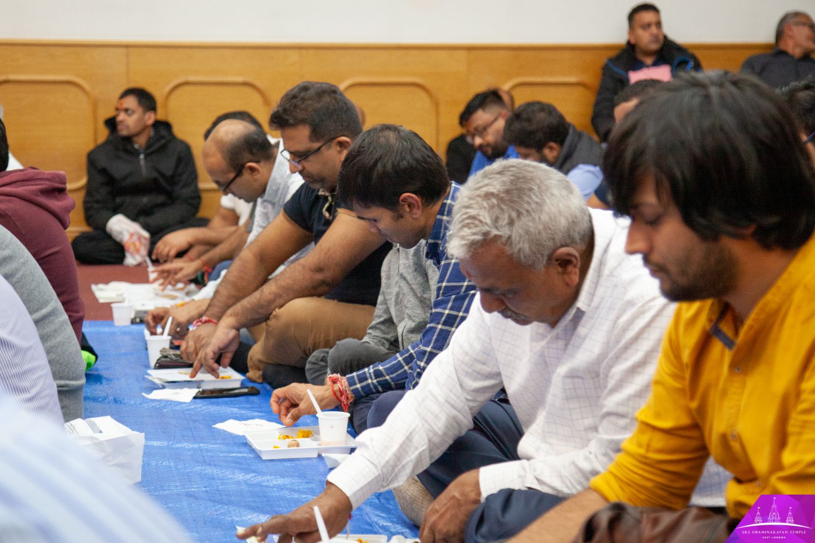 ©1987-2017 SKS Swaminarayan Temple East London