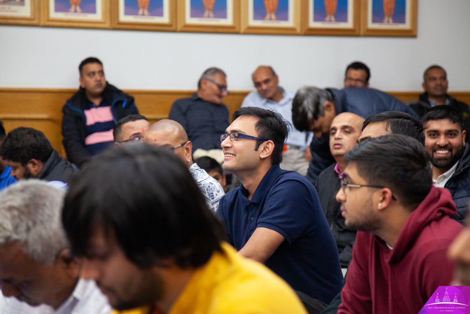 IMG 2416 - ©1987-2017 SKS Swaminarayan Temple East London