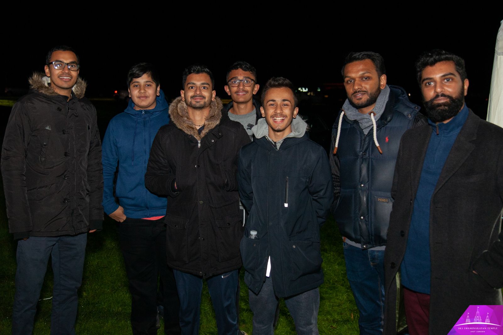 IMG 2713 - ©1987-2017 SKS Swaminarayan Temple East London