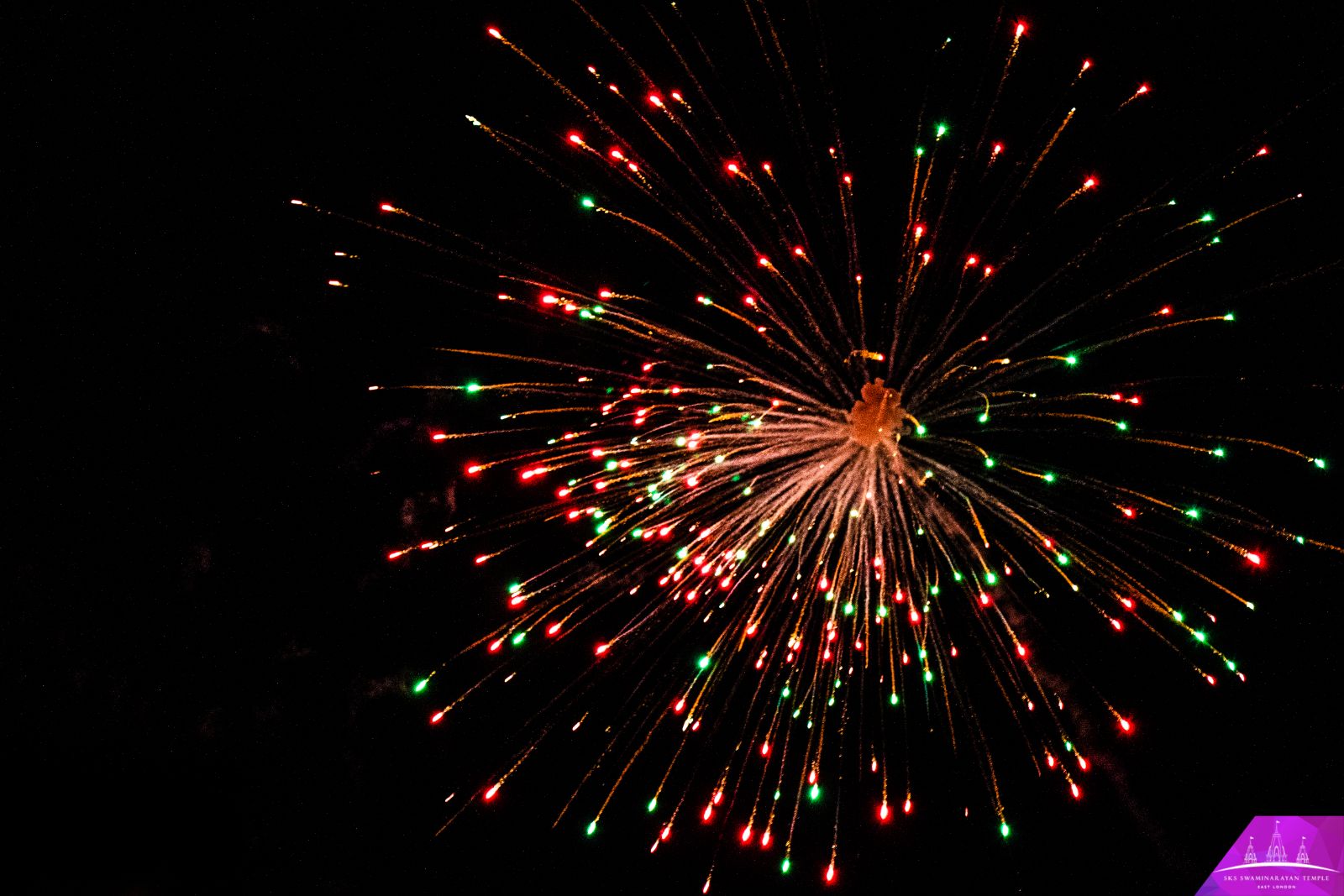 ©1987-2017 SKS Swaminarayan Temple East London