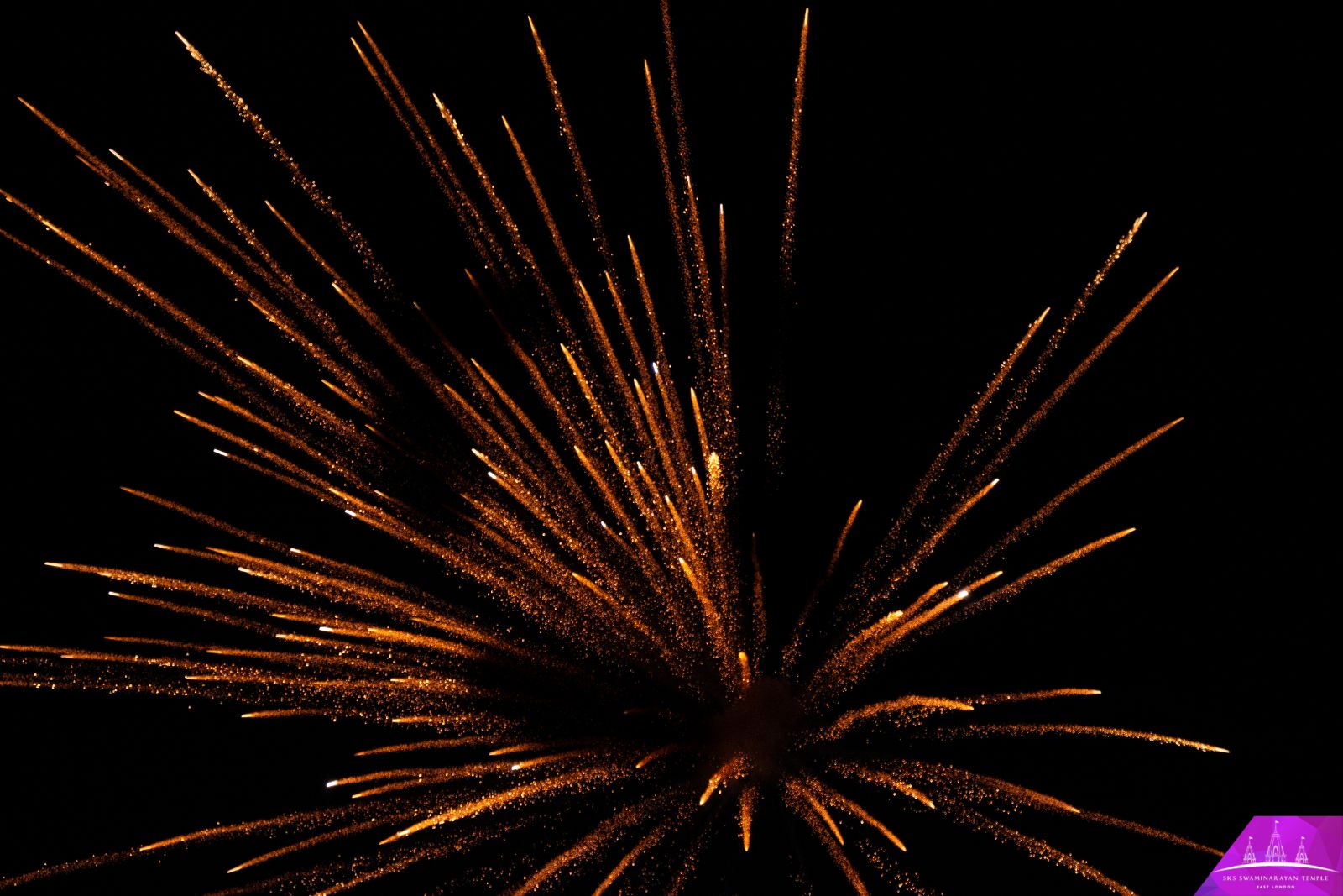 ©1987-2017 SKS Swaminarayan Temple East London