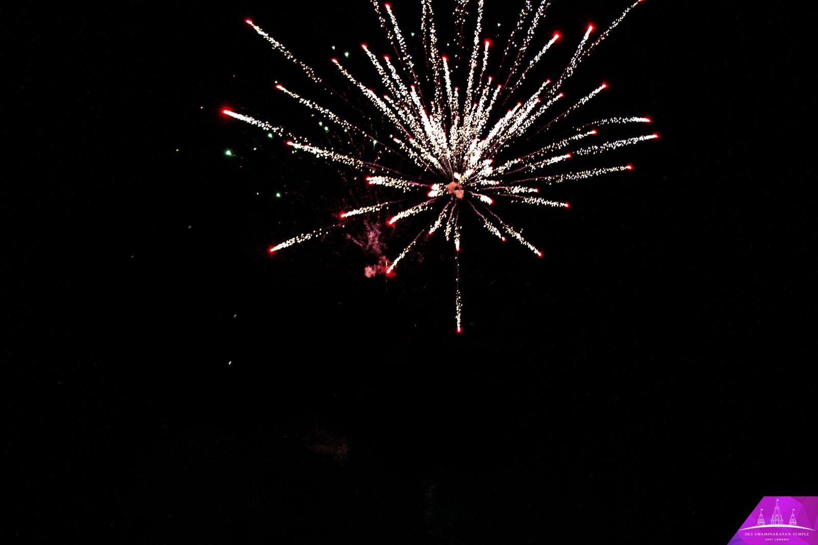 ©1987-2017 SKS Swaminarayan Temple East London