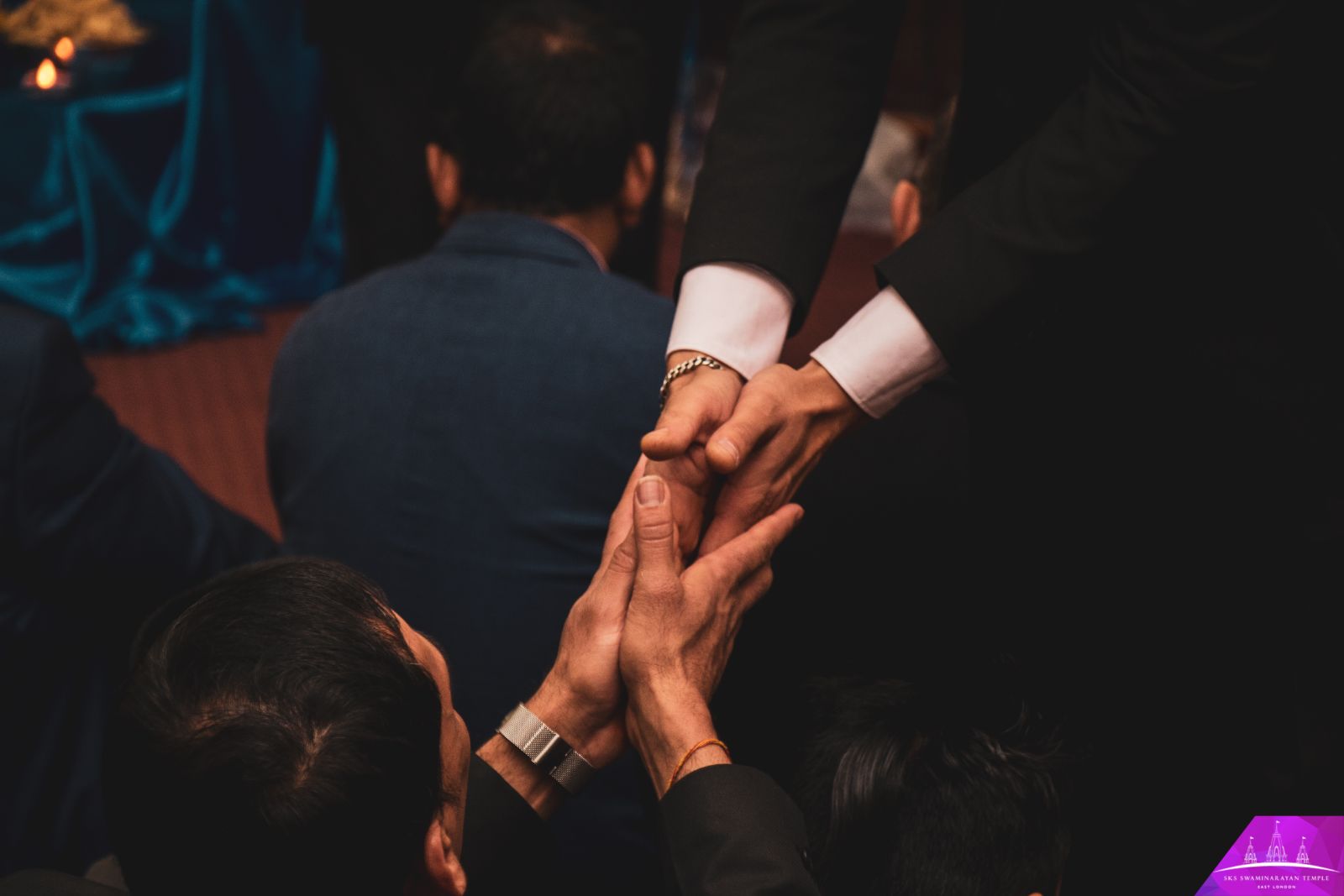 IMG 5836 - ©1987-2017 SKS Swaminarayan Temple East London
