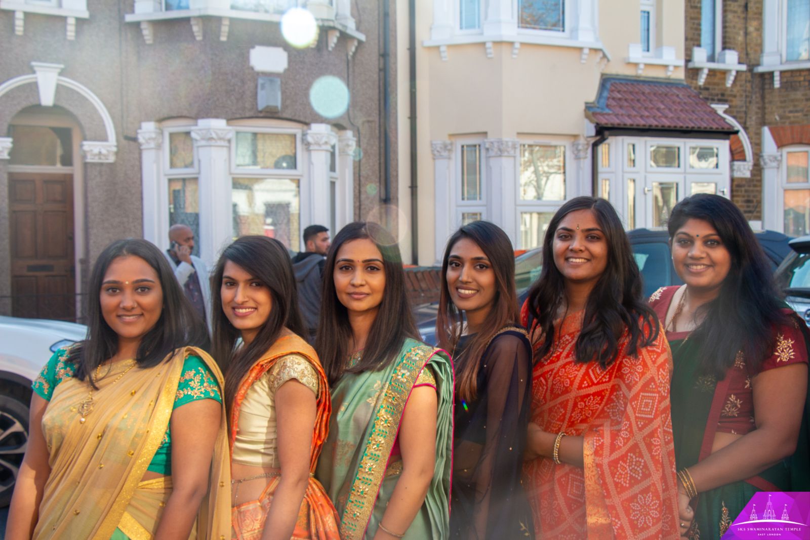 IMG 5848 - ©1987-2017 SKS Swaminarayan Temple East London