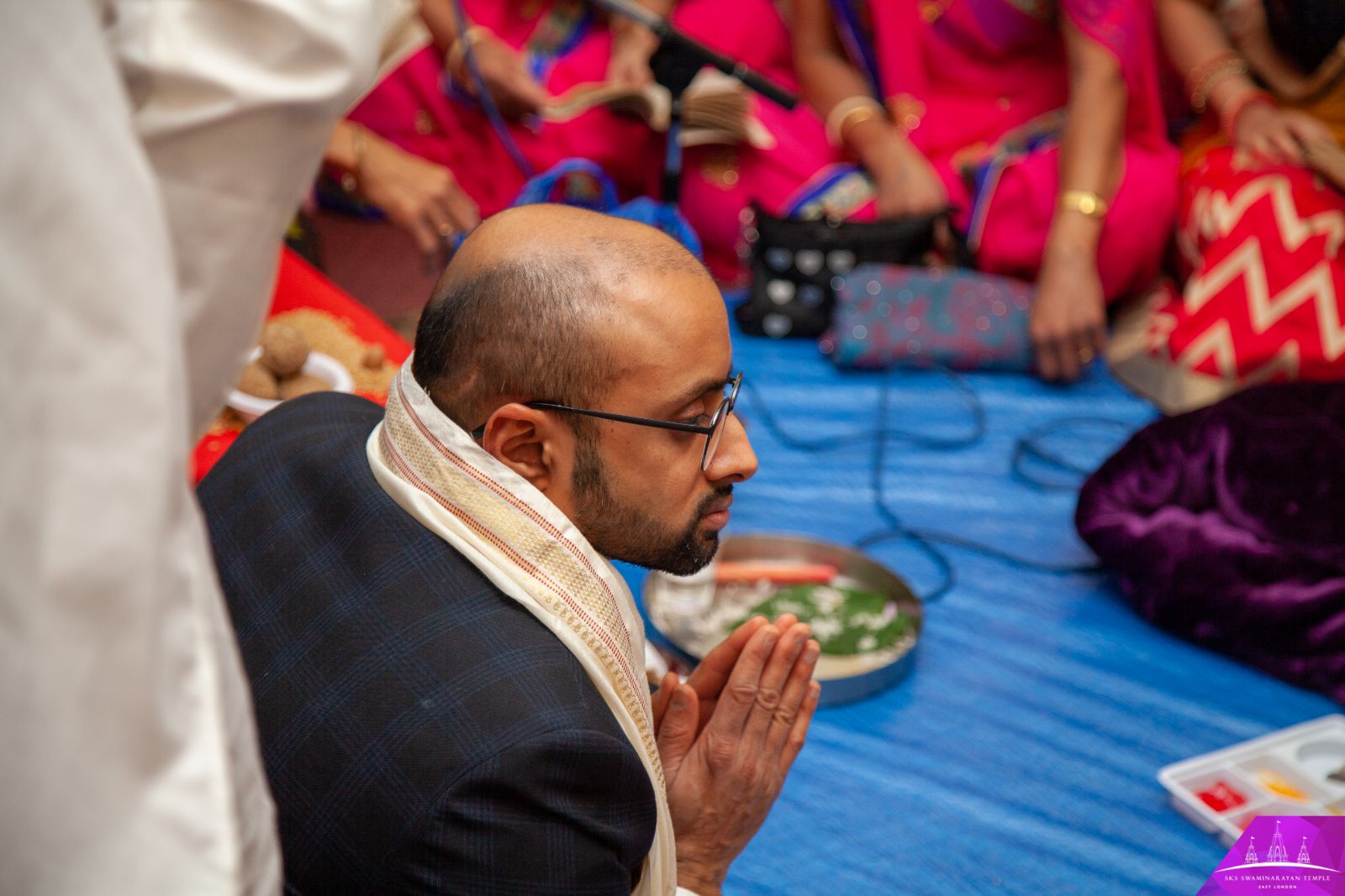 ©1987-2017 SKS Swaminarayan Temple East London