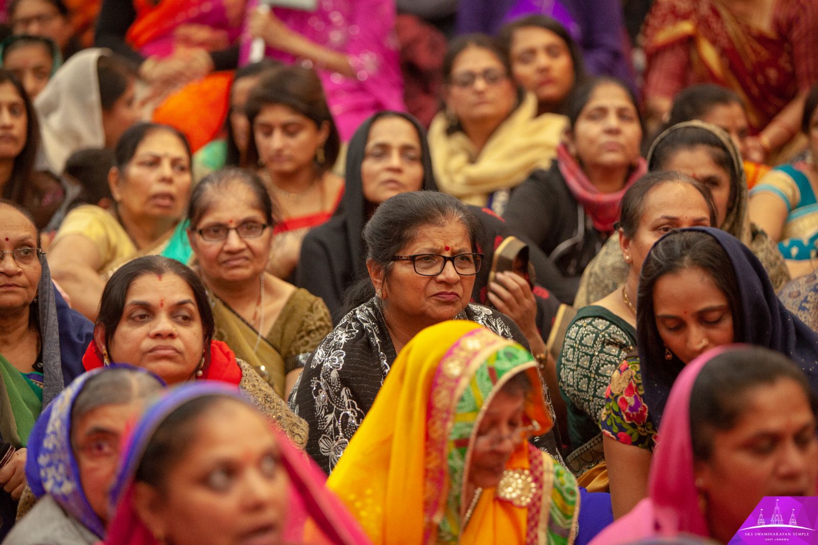 ©1987-2017 SKS Swaminarayan Temple East London