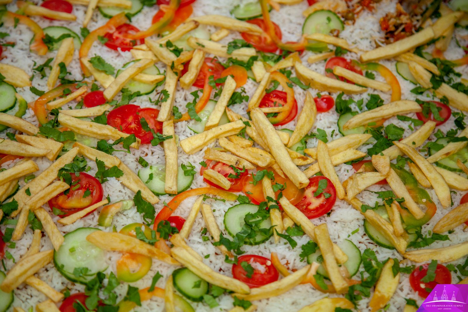 ©1987-2017 SKS Swaminarayan Temple East London