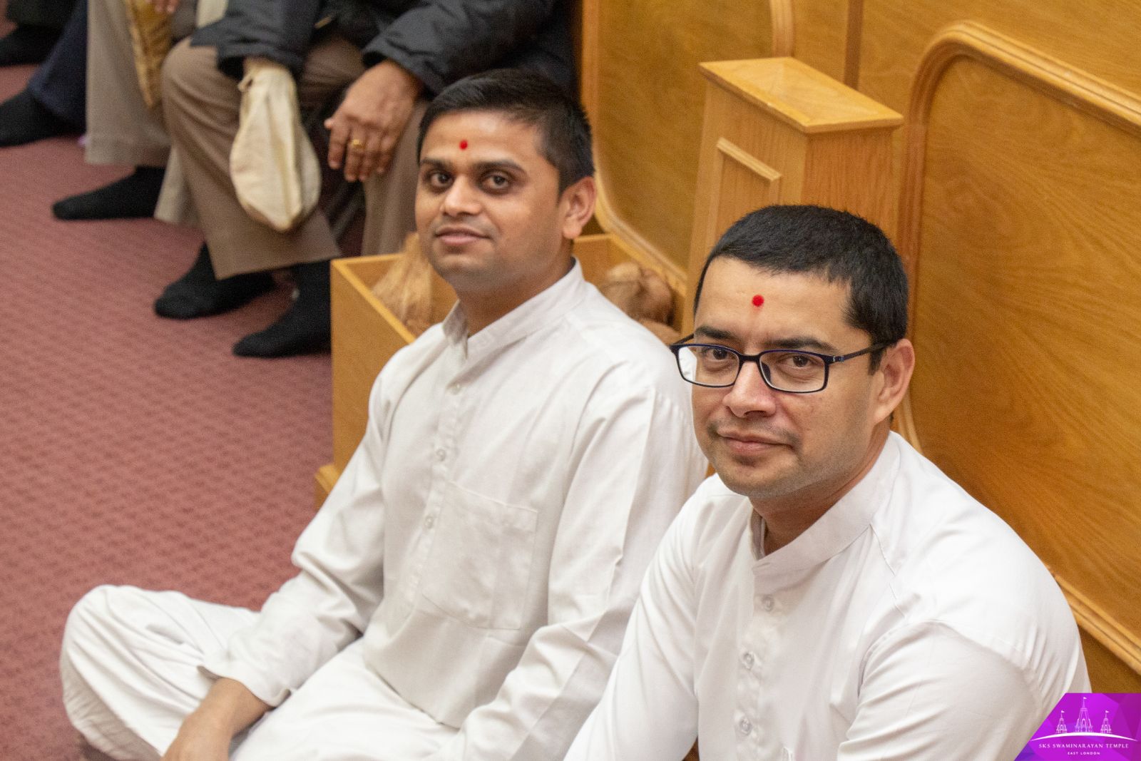 ©1987-2017 SKS Swaminarayan Temple East London