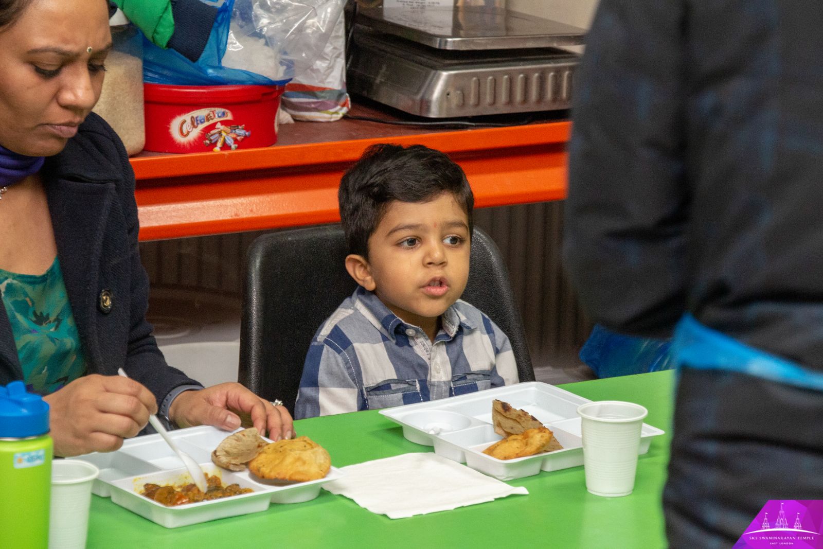 ©1987-2017 SKS Swaminarayan Temple East London