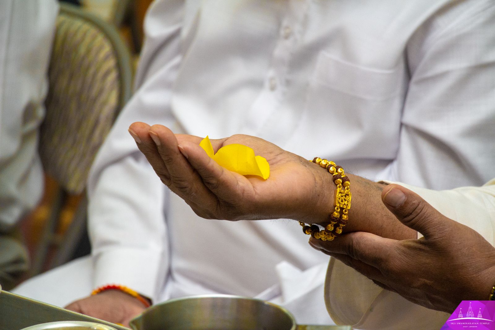 IMG 6577 - ©1987-2017 SKS Swaminarayan Temple East London