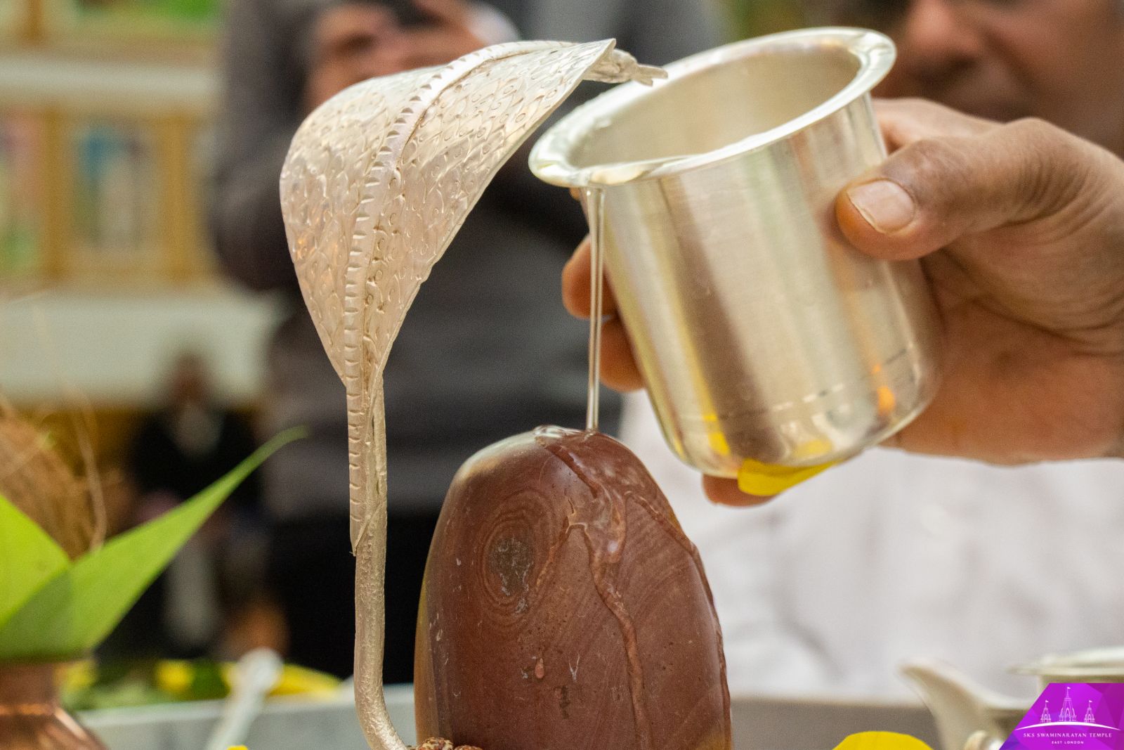IMG 6601 - ©1987-2017 SKS Swaminarayan Temple East London