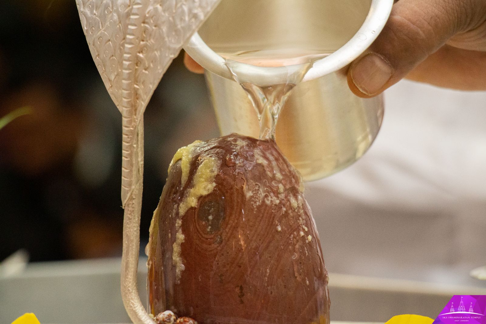 IMG 6605 - ©1987-2017 SKS Swaminarayan Temple East London