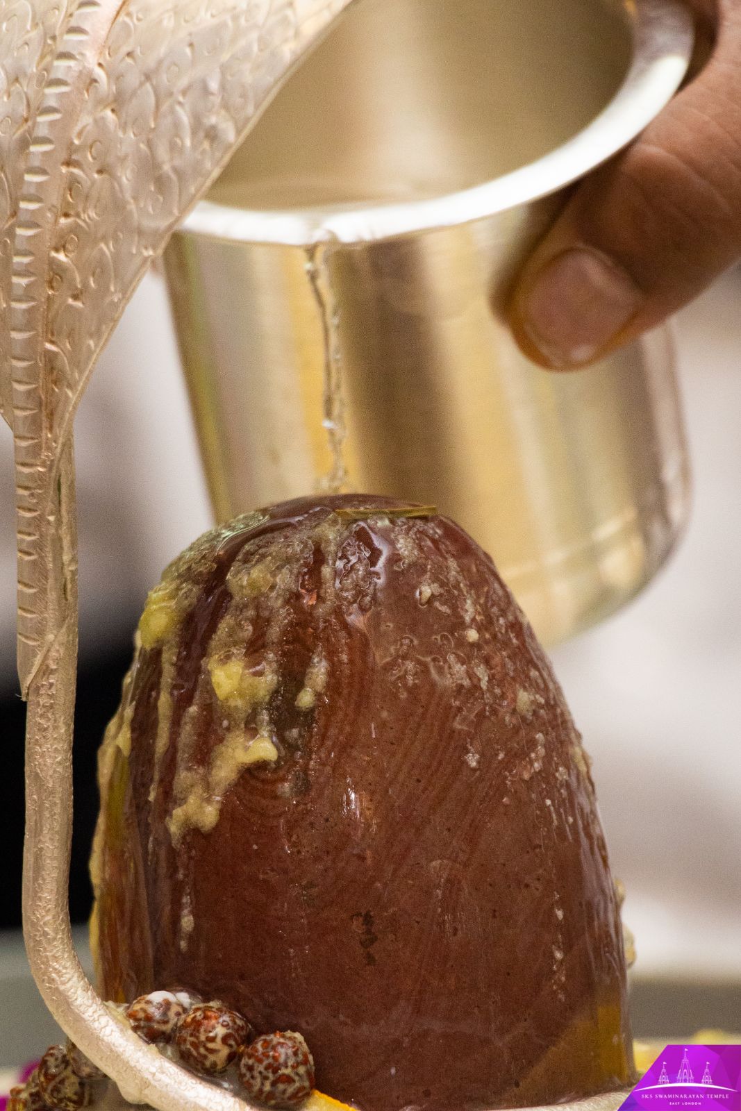 IMG 6614 - ©1987-2017 SKS Swaminarayan Temple East London