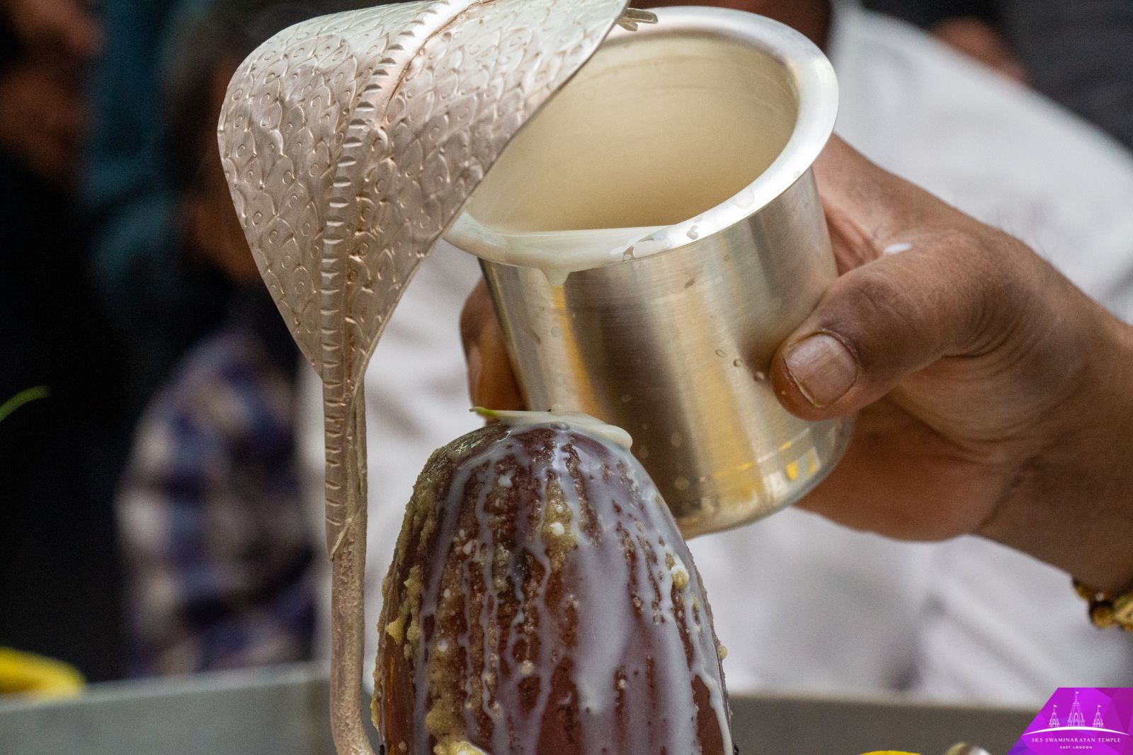 IMG 6624 - ©1987-2017 SKS Swaminarayan Temple East London