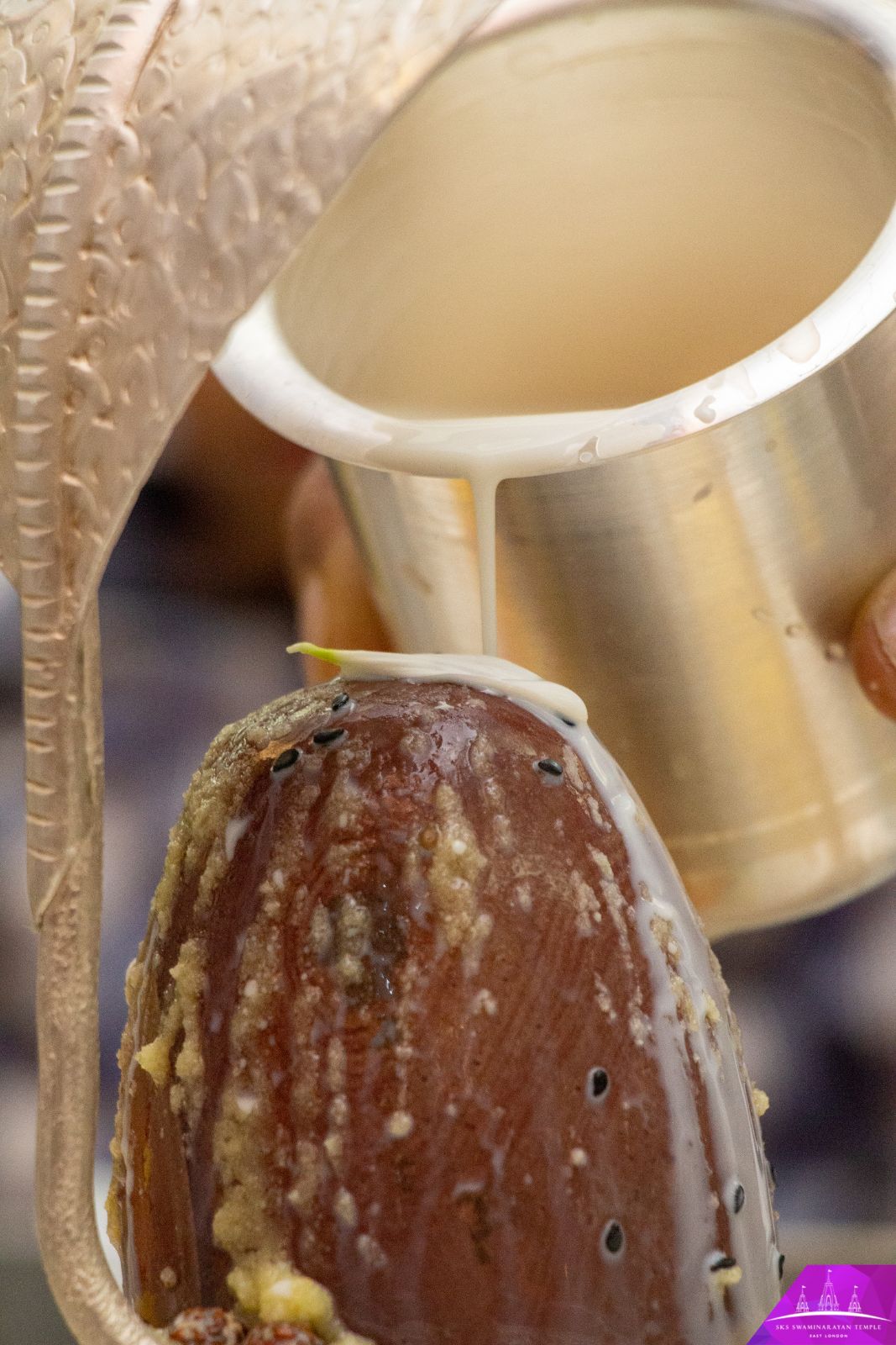 IMG 6626 - ©1987-2017 SKS Swaminarayan Temple East London