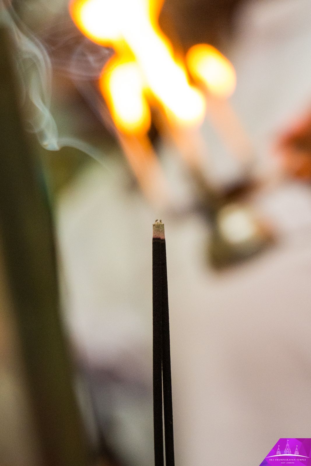 IMG 6705 - ©1987-2017 SKS Swaminarayan Temple East London