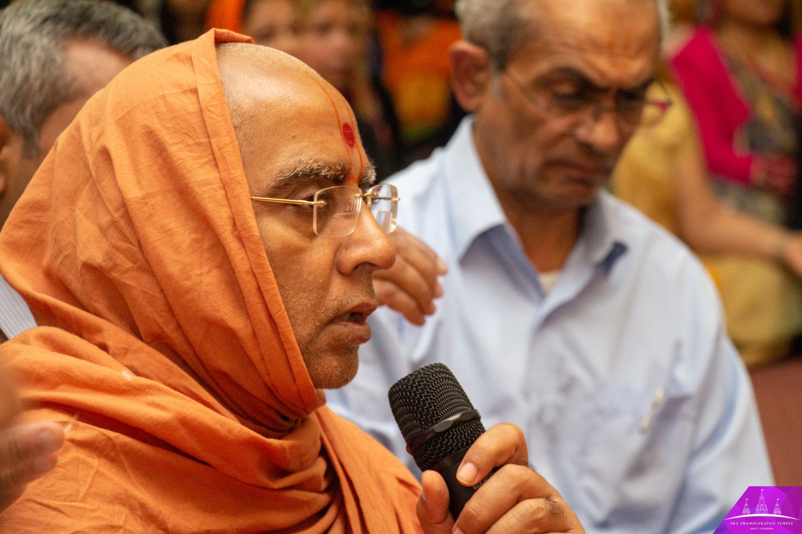 IMG 7885 - ©1987-2017 SKS Swaminarayan Temple East London